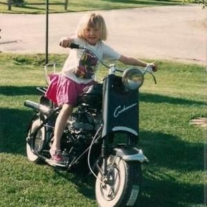 Meet your Posher, May